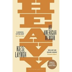Heavy: An American Memoir - Paperback By Laymon, Kiese - Good
